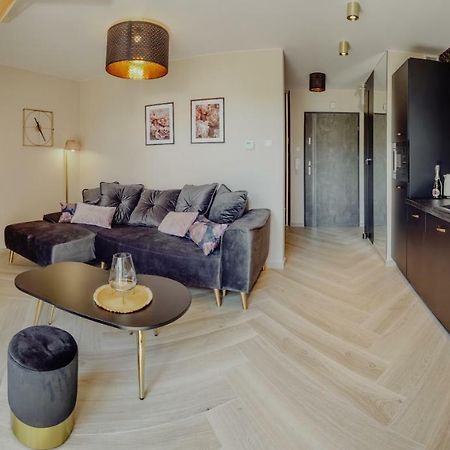 Apartament Silence Dwupoziomowy Karpacz Exterior foto